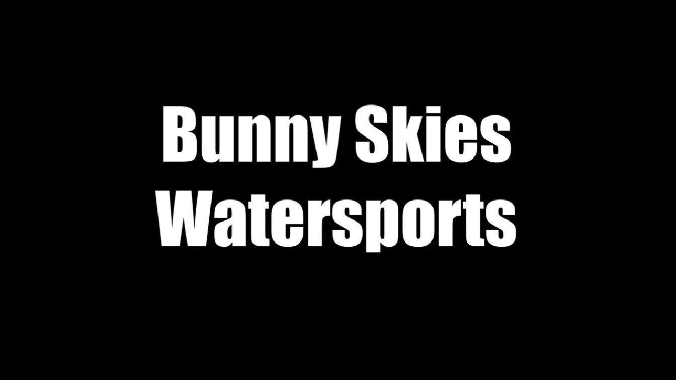 ATKGalleria Bunny Skies XXX